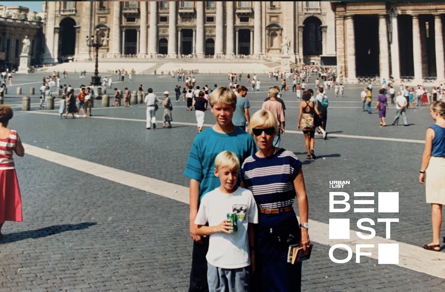 The Real Murders of Orange County
