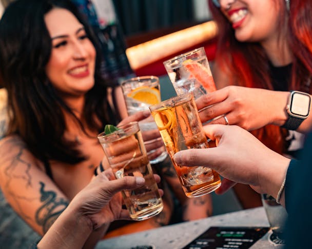 The rise of tequila in Singapore