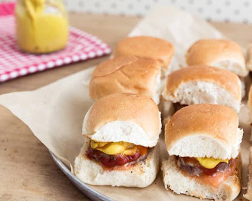 The Roaming Dive Food Truck Auckland