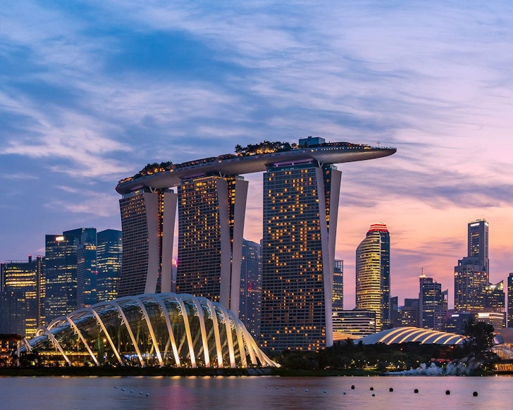 The best stopover stays if you are visiting Europe