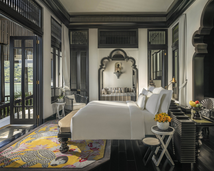 InterContinental Danang Sun Peninsula Resort