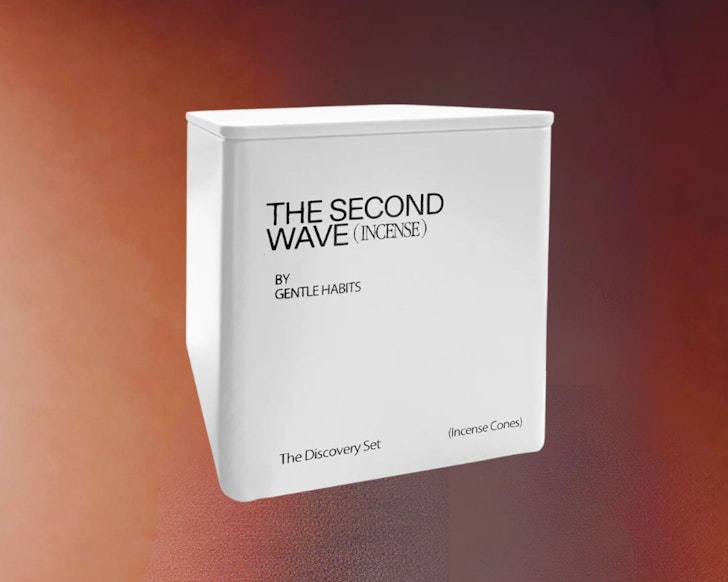 The The Second Wave Discovery Set from Gentle Habits one of the best gifts for her