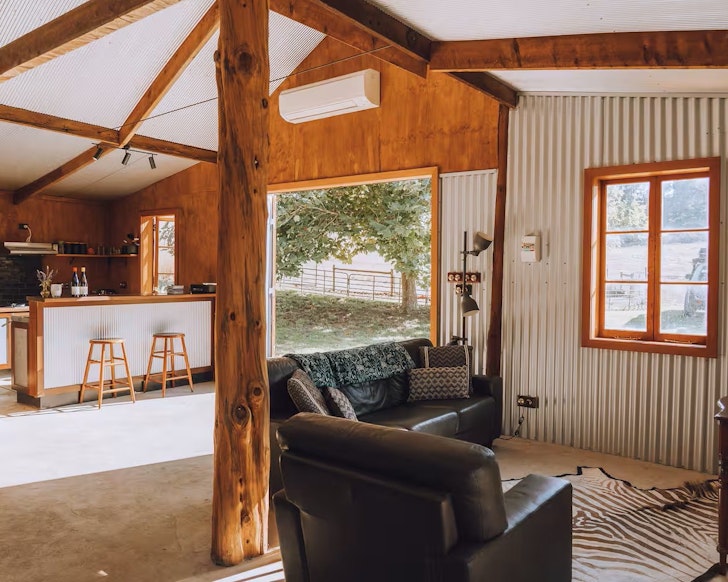 The best farm stays in Adelaide and South Australia