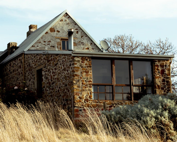 The best farm stays in Tasmania