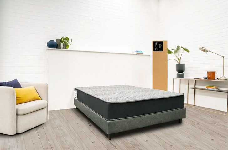 The Sleep Firm Mattress, one of the best mattresses in Australia