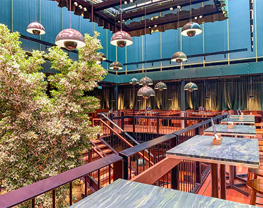 The Sound Garden Brisbane 