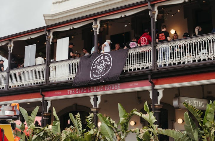 The Stag Public House