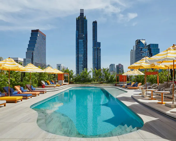 The best stopover stays if you are visiting Europe