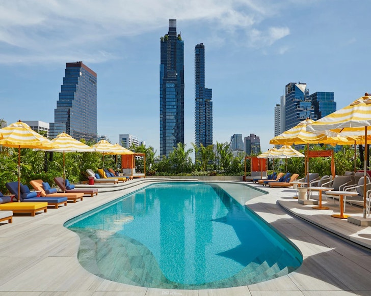 The best stopover stays if you are visiting Europe