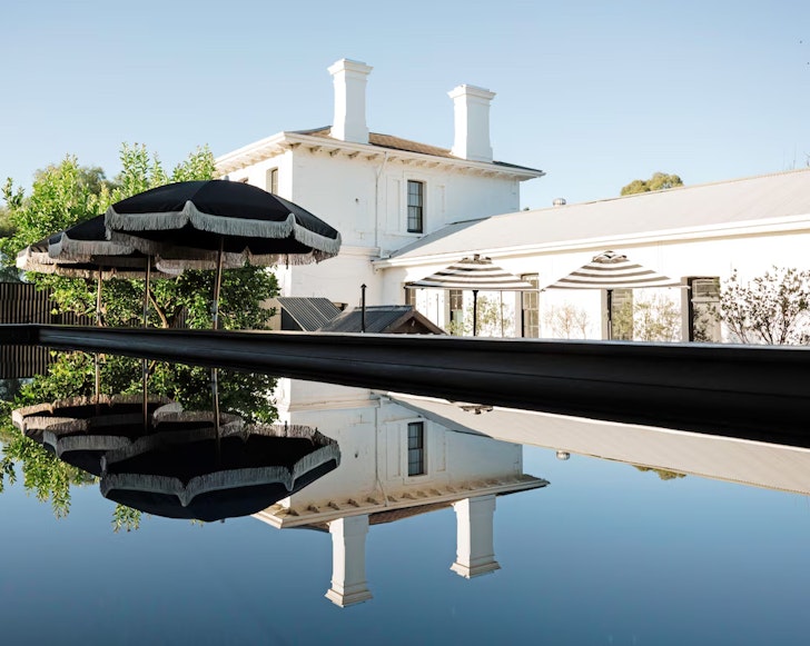 The best large group accommodation in South Australia