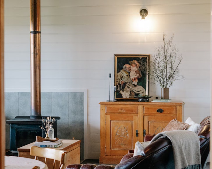 The best farm stays in Tasmania