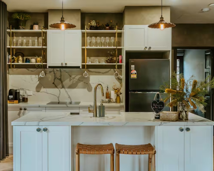 The Temple luxury Airbnb Victoria