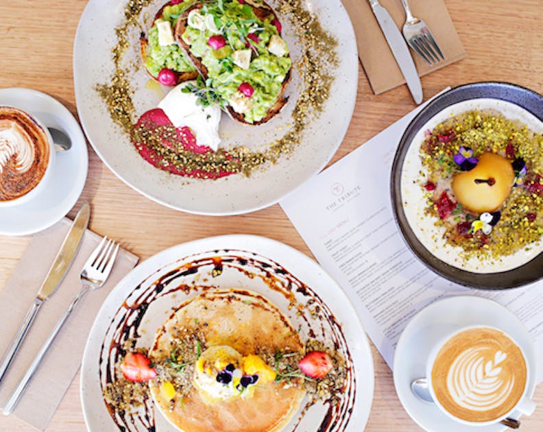 The Tribute Coffee and Kitchen, Shelley URBAN LIST PERTH