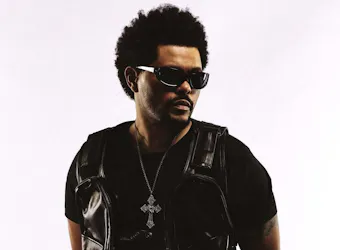The Weeknd