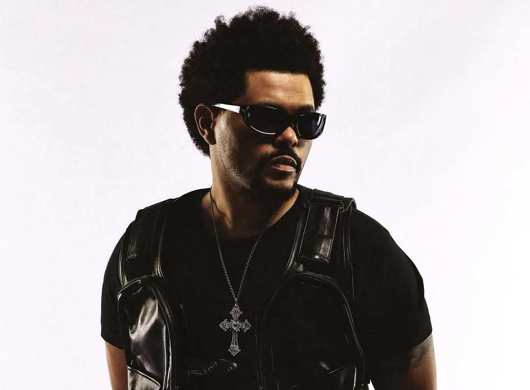 The Weeknd