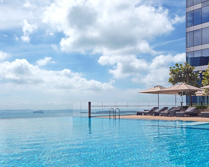 The Westin Singapore