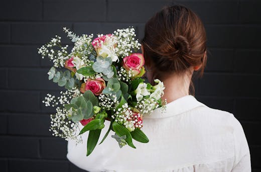 The Wild Bunch, Perth Flower Delivery