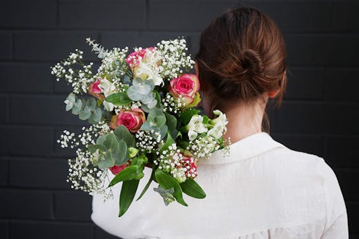 The Wild Bunch, Perth Flower Delivery