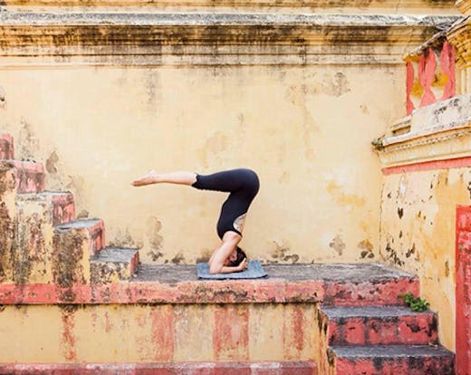 The Yoga Space Maylands Perth Fitness
