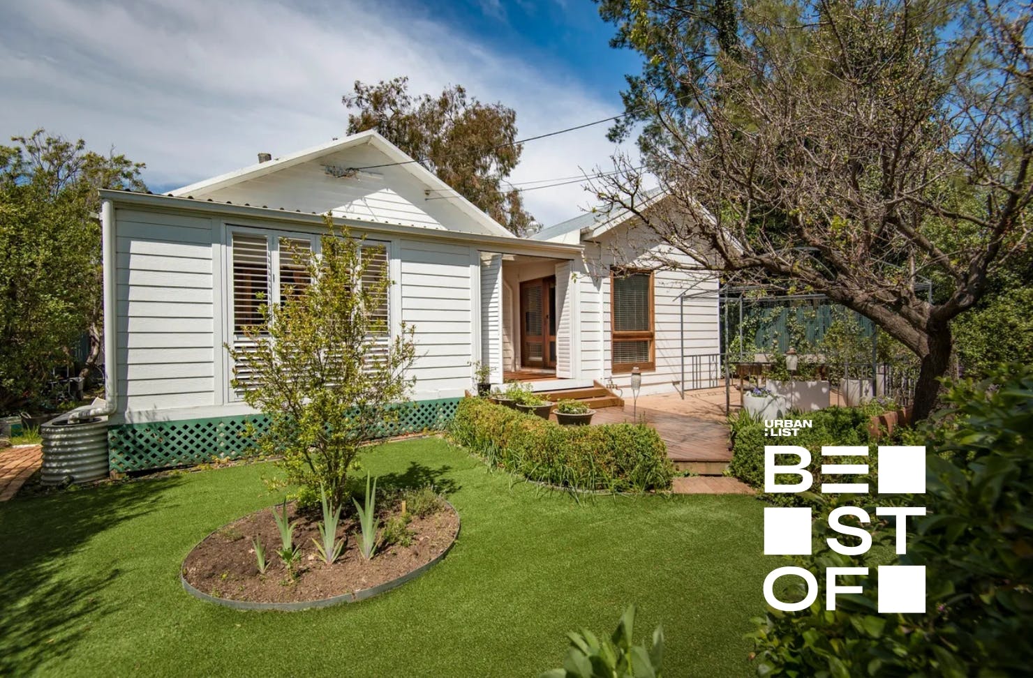 The best pet-friendly accommodation in Canberra