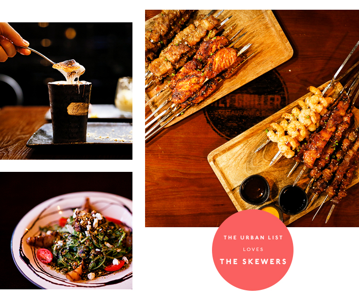 We’ve Tried Everything On The Hey Griller Menu (And This Is What You