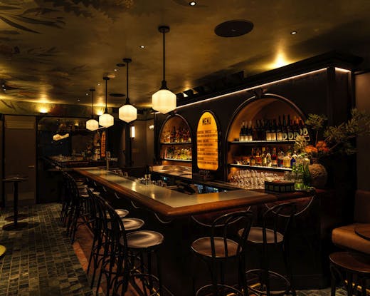 the waratah sydney bar darlinghurst