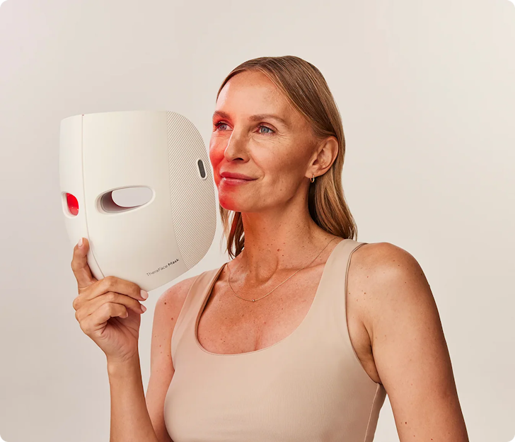 Therabody TheraFace LED Mask
