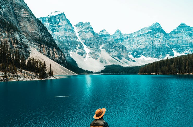 things to do in banff