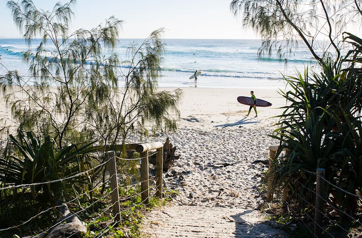 things to do on the gold coast spring