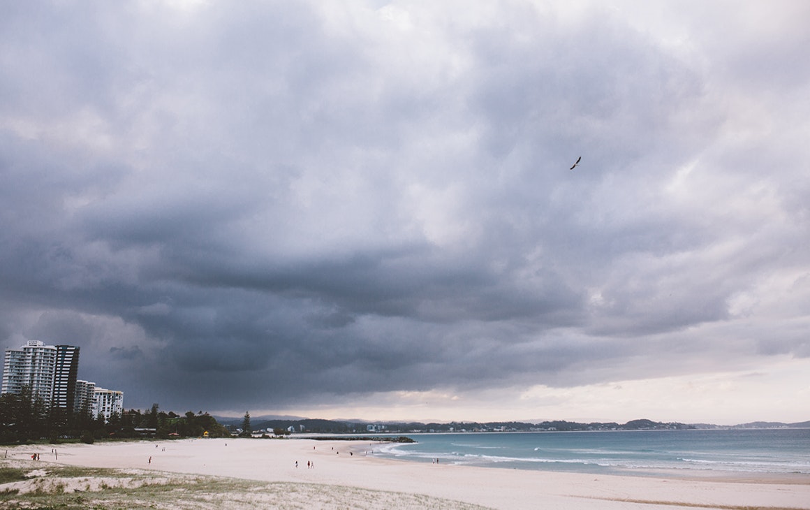 things to do on the gold coast when it rains