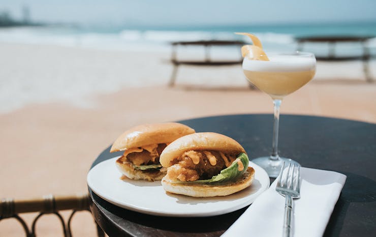 things to do in Burleigh