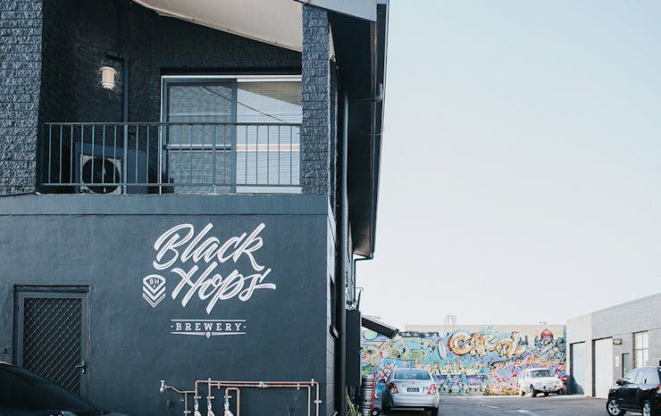 things to do in Burleigh