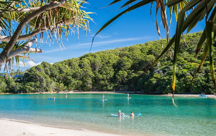 things to do in Burleigh