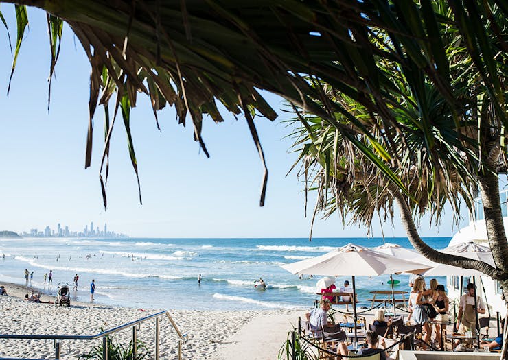 things to do in Burleigh