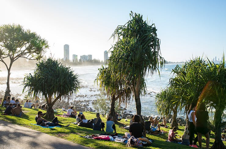things to do in Burleigh