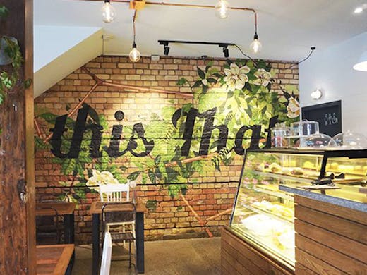 This That Café Auckland