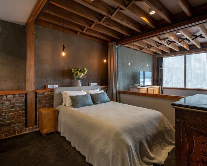 The Best Hotels In Dunedin URBAN LIST NEW ZEALAND