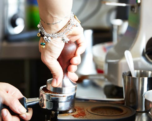 three rosettas cafe in Sydney