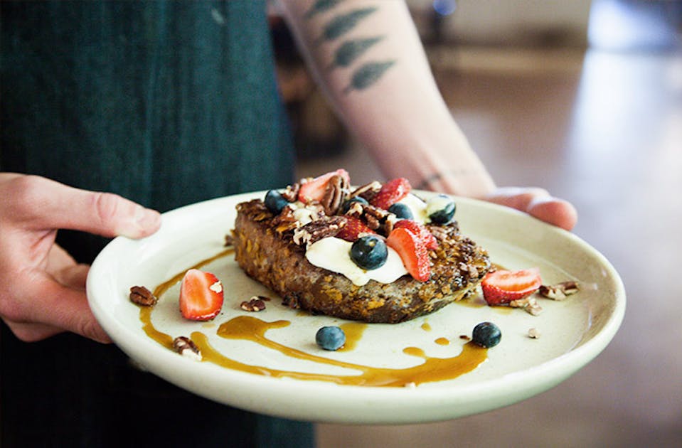 Sydney’s Best French Toast The 2015 Edition URBAN LIST SYDNEY