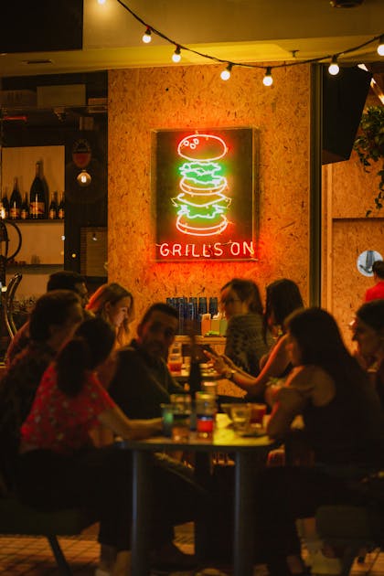 The Best Robertson Quay Restaurants URBAN LIST SINGAPORE