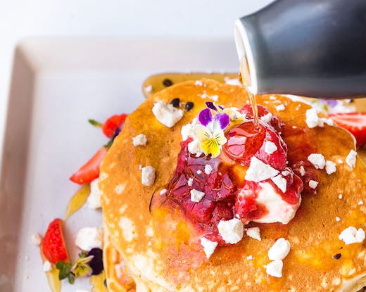 Tiago Kitchen Perth