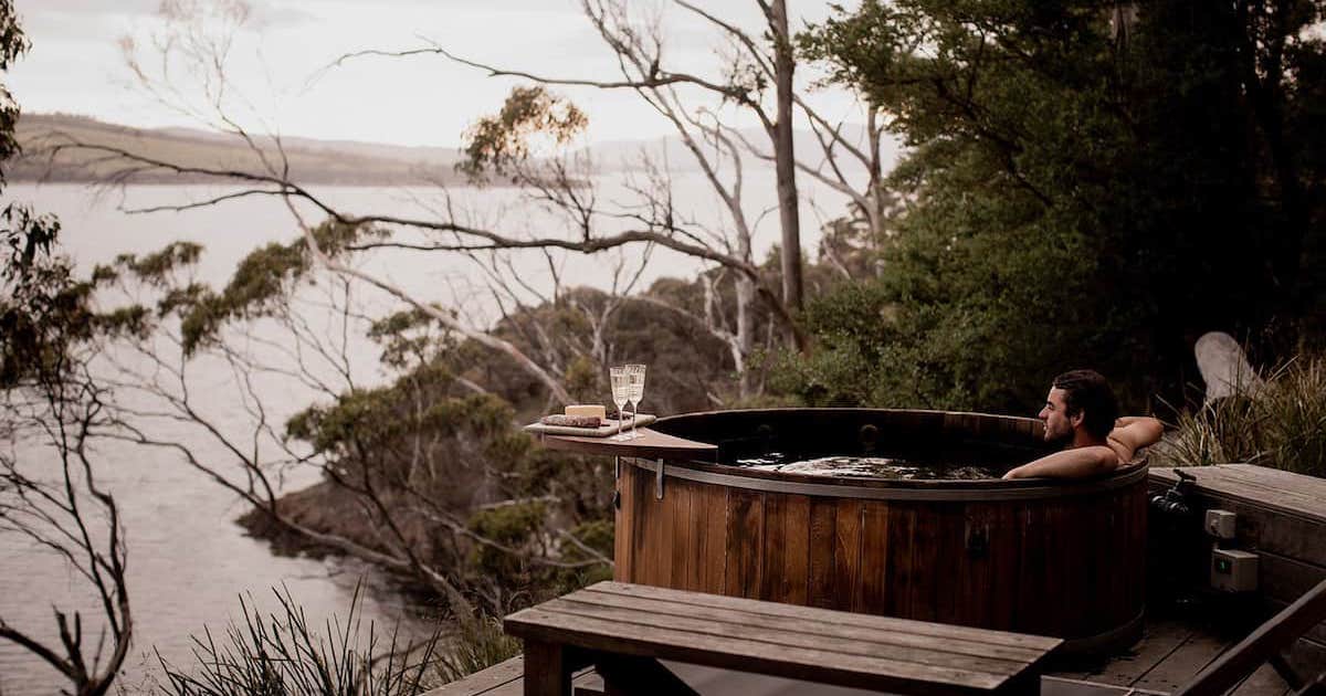 12 Of The Best Airbnbs In Tasmania For Your Next Getaway | URBAN LIST ...