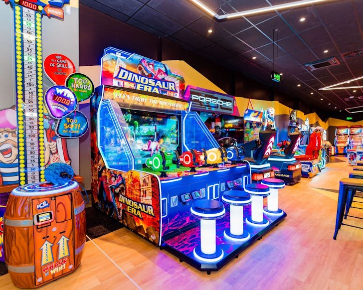 timezone cronulla
