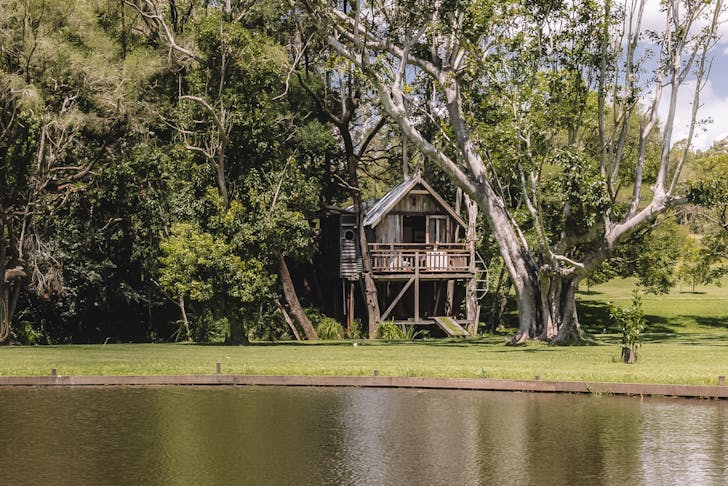 Ting Tong Airbnb Exterior