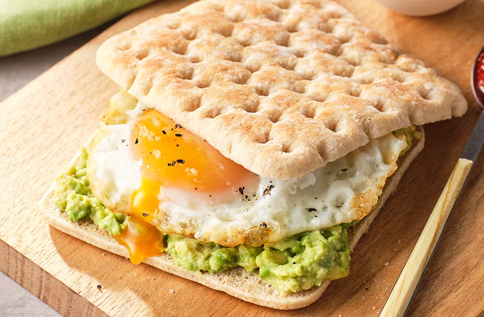 3 Easy Sweet And Savoury Recipes For When You Only Feel Like Making Toast URBAN LIST PERTH