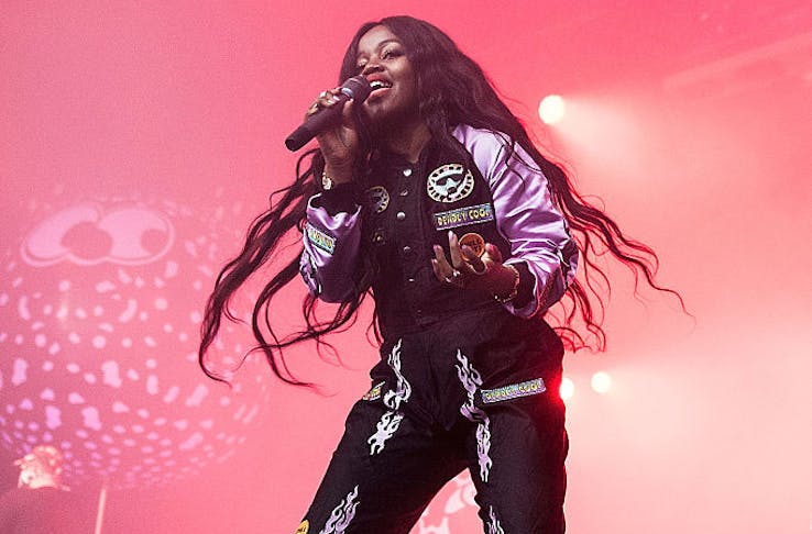 Tkay Maidza Fashion Label | Urban List