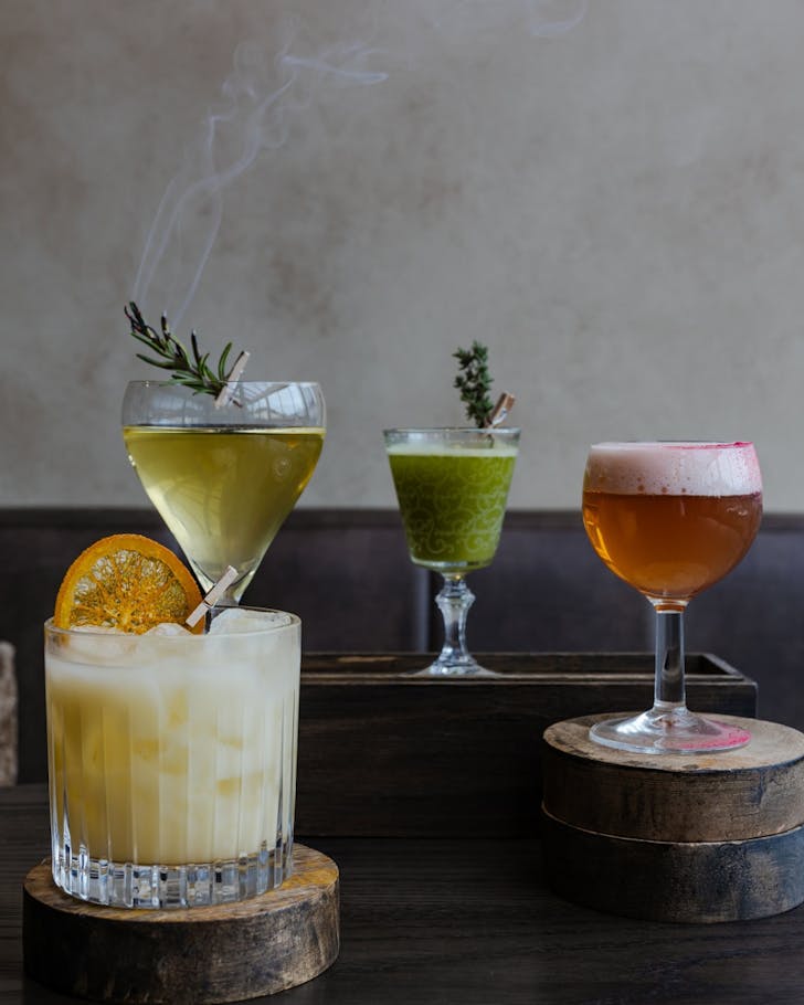 Best bars in queenstown 