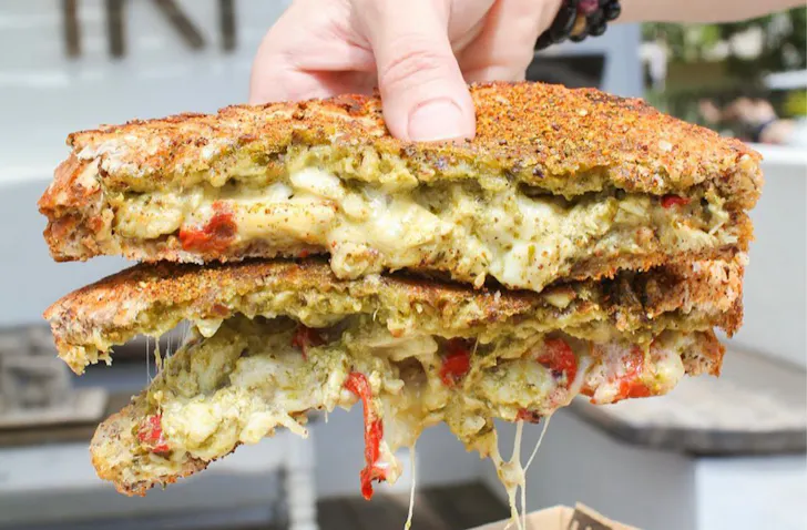 Devour The Best Toasties With The Mosties On The Gold Coast | URBAN ...
