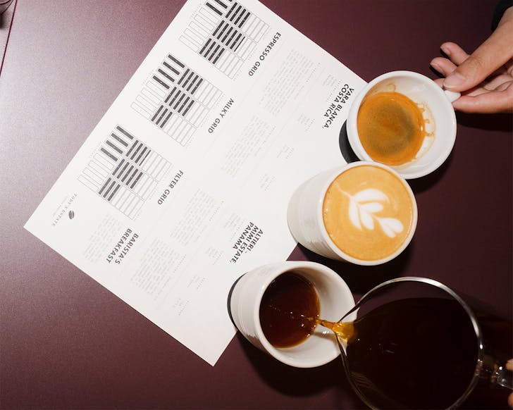 coffee