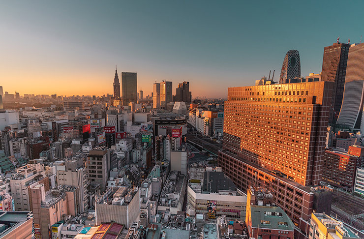 How To Spend 24 Hours In Tokyo | URBAN LIST PERTH
